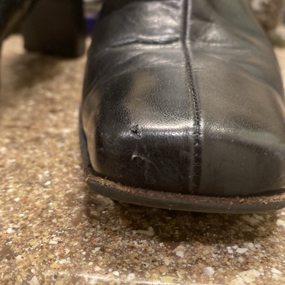 Vintage Paul Green Ankle Boots - Picture 12 of 13